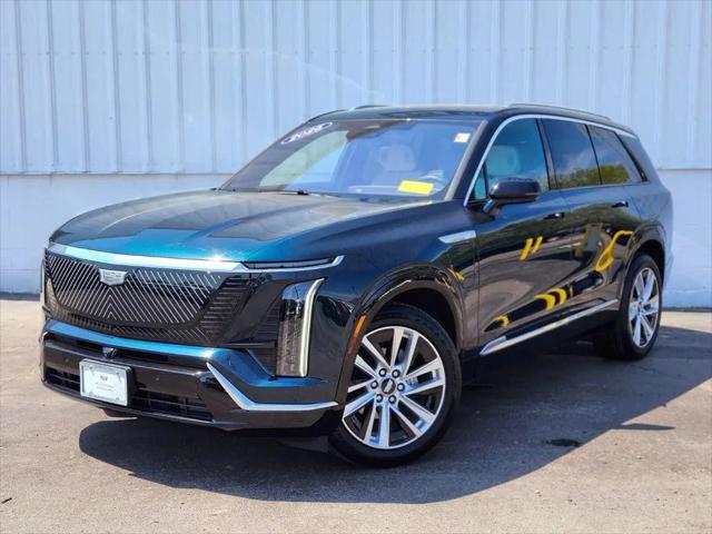 2026 Cadillac iQ Luxury for sale in Plymouth, MA