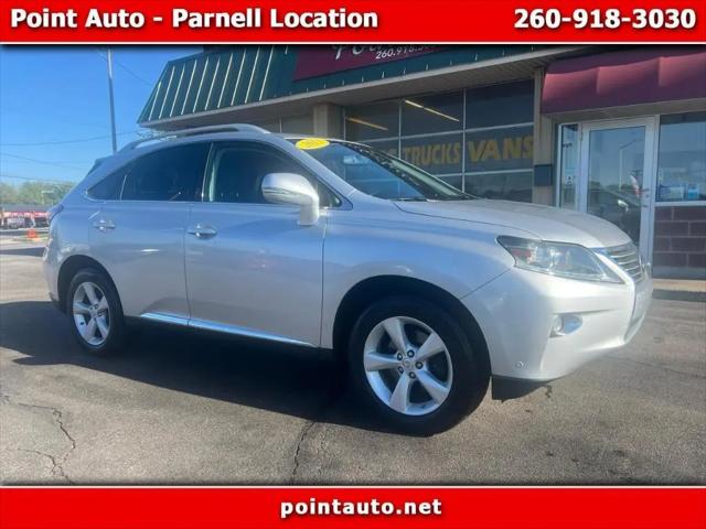 2013 Lexus RX 350 Unknown for sale in Fort Wayne, IN