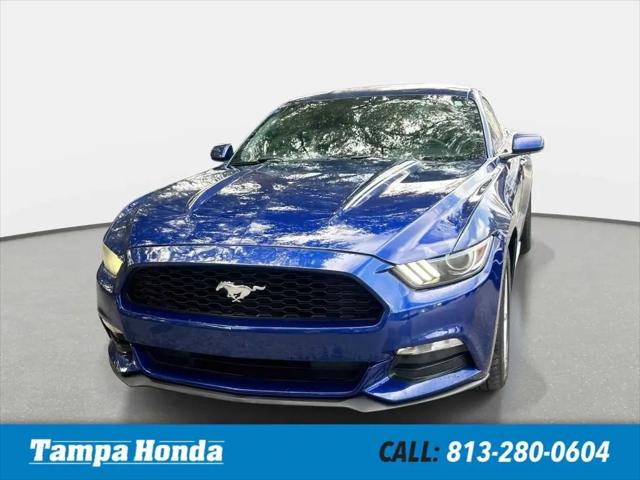 2016 Ford Mustang V6 for sale in Tampa, FL