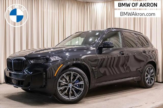2024 BMW X5 xDrive40i for sale in Akron, OH