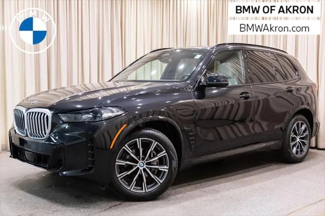 2024 BMW X5 xDrive40i for sale in Akron, OH