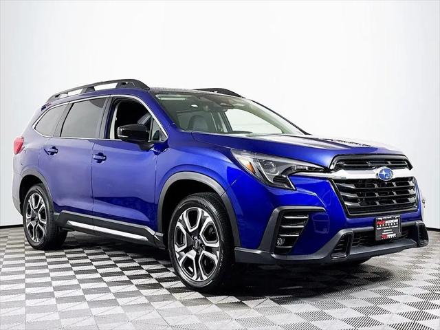 2026 Subaru Ascent Limited 7-Passenger for sale in Leesburg, VA