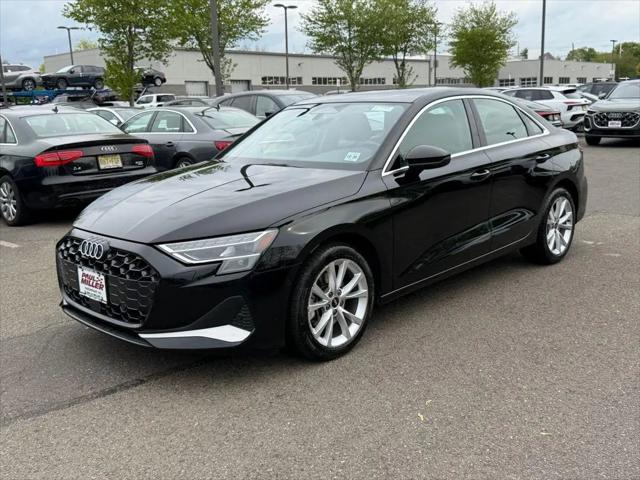 2026 Audi A3 Premium 40 TFSI quattro S tronic for sale in Parsippany, NJ