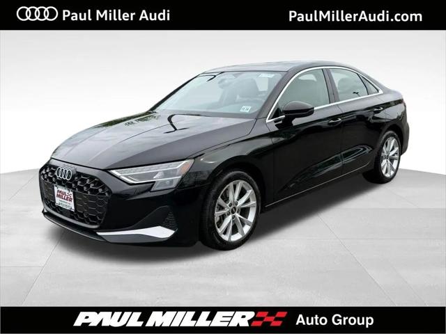 2026 Audi A3 Premium 40 TFSI quattro S tronic for sale in Parsippany, NJ