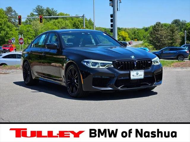 2020 BMW M5 Base for sale in Nashua, NH