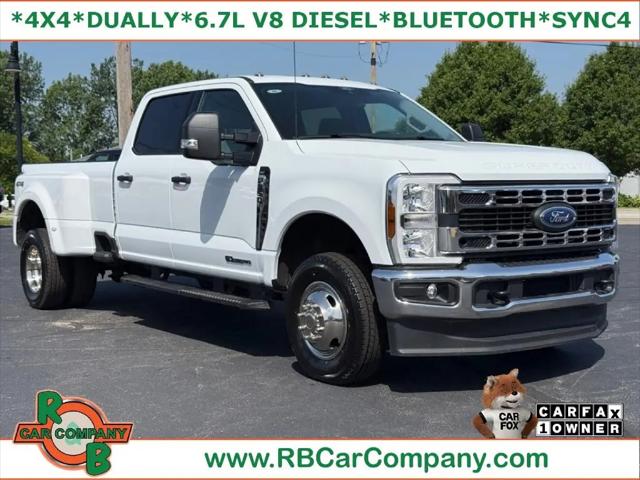 2026 Ford F-350 XLT for sale in South Bend, IN