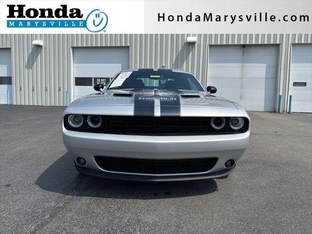2021 Dodge Challenger SXT for sale near Marysville, OH