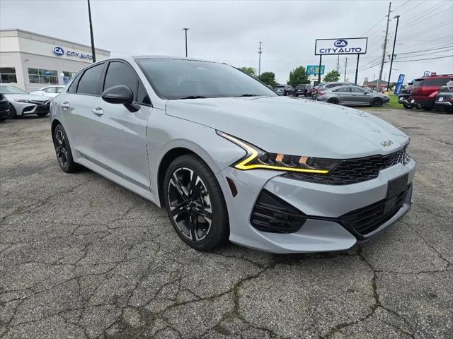 2022 Kia K5 GT-Line for sale in Madison, AL