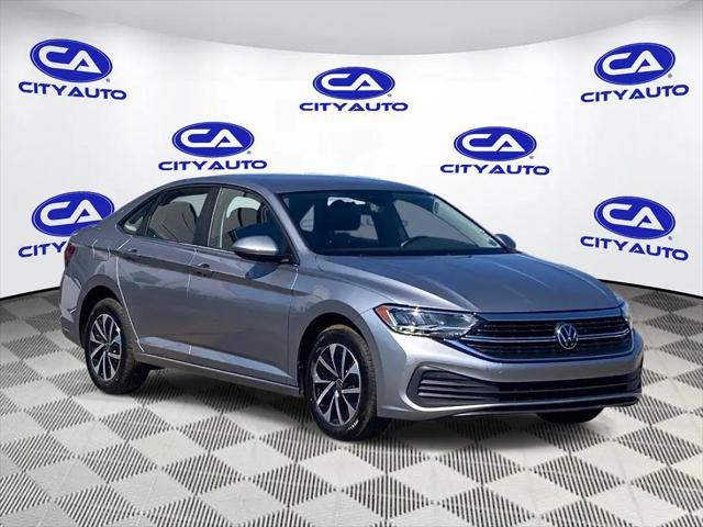2024 Volkswagen Jetta 1.5T S for sale in Madison, AL