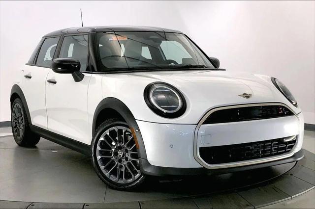 2026 MINI Hardtop Cooper S for sale near Cincinnati, OH