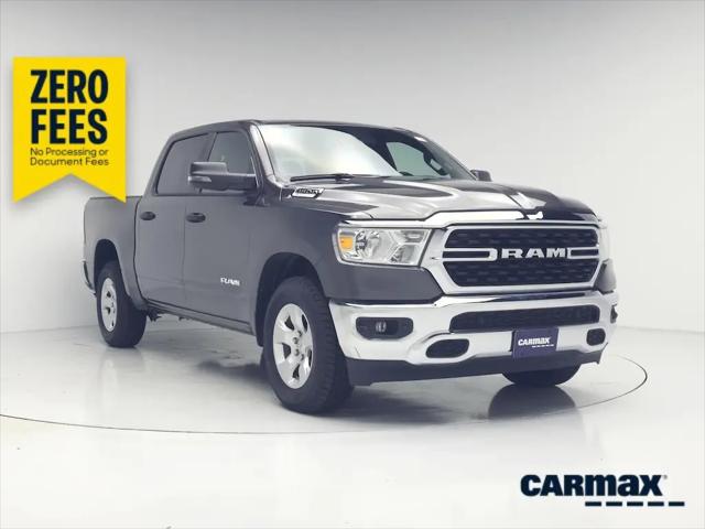 2023 Ram 1500 Big Horn Crew Cab 4x4 5'7" Box for sale in Oak Lawn, IL