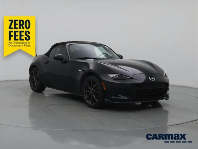2016 Mazda MX-5 Club for sale in Gilbert, AZ