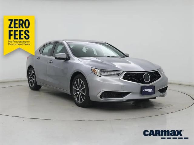 2020 Acura TLX for sale near Columbus, OH