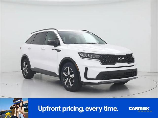 2022 Kia Sorento S for sale in Saltillo, MS