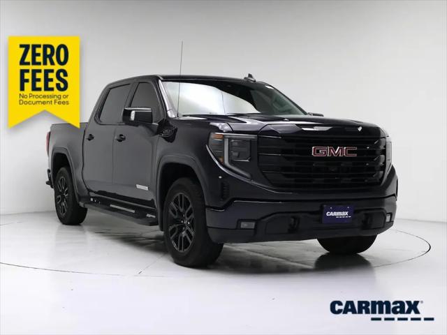 2023 GMC Sierra 1500 2WD Crew Cab Short Box Elevation for sale in Fort Worth, TX
