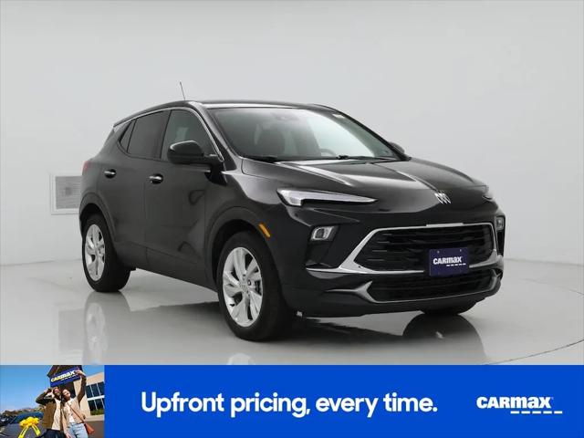 2024 Buick Encore GX Preferred FWD for sale in Charlottesville, VA