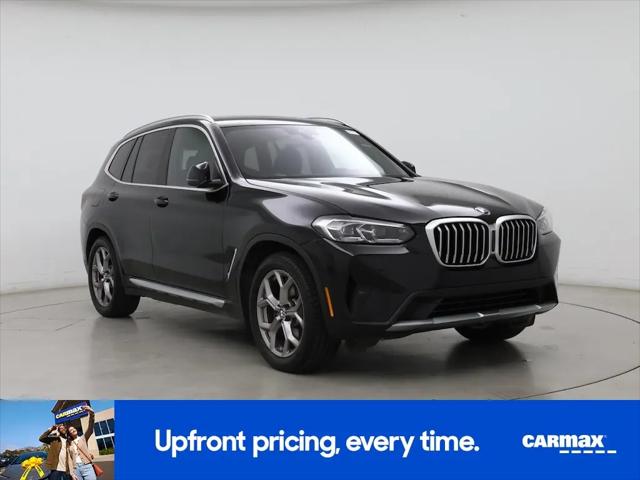 2022 BMW X3 xDrive30i for sale in Huntsville, AL
