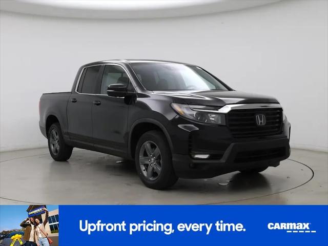 2023 Honda Ridgeline RTL for sale in Huntsville, AL
