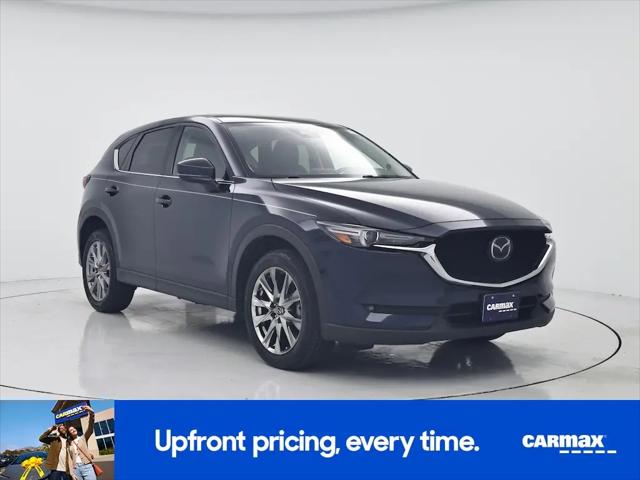 2019 Mazda CX-5 Grand Touring for sale in Knoxville, TN