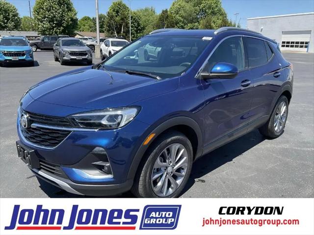 2023 Buick Encore GX Essence FWD for sale in Corydon, IN