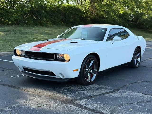 2012 Dodge Challenger SXT for sale in Nashville, TN