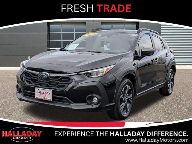 2024 Subaru Crosstrek Premium for sale in Cheyenne, WY