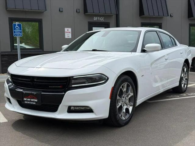 2018 Dodge Charger GT for sale in Burnsville, MN