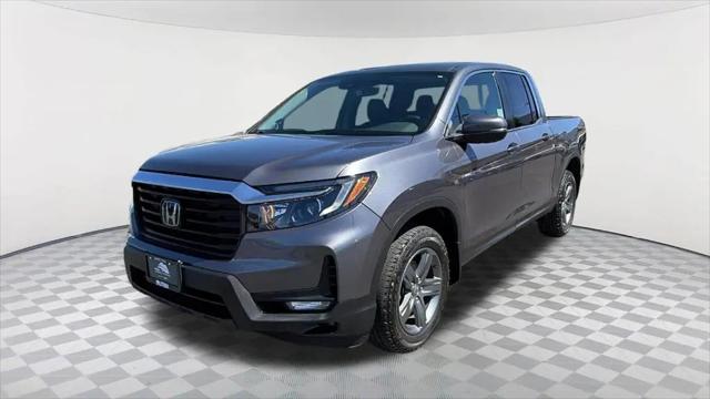 2022 Honda Ridgeline RTL for sale in Redding, CA