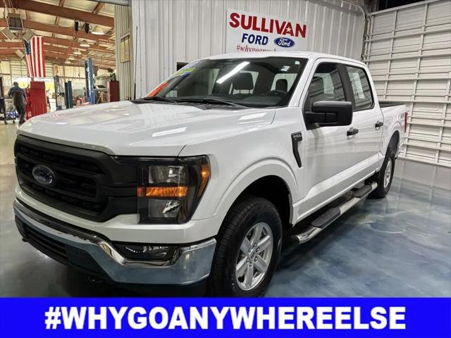 2023 Ford F-150 XL for sale in Brookhaven, MS