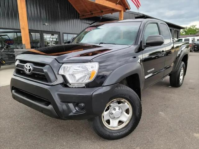 2013 Toyota Tacoma Base for sale near Gallipolis, OH