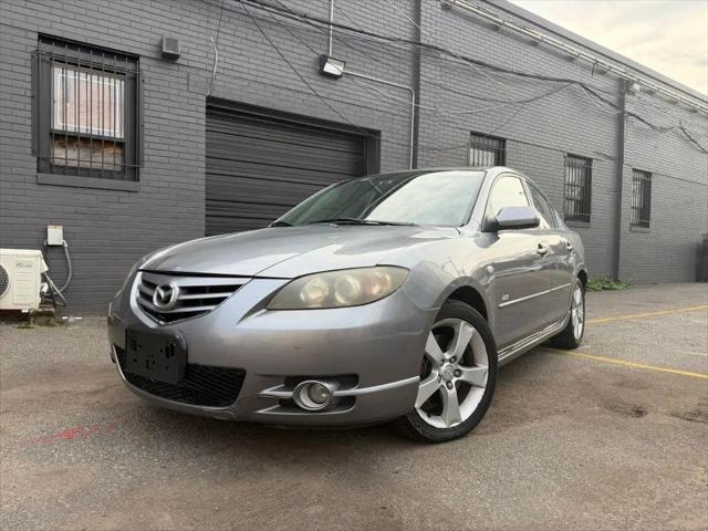 2004 Mazda Mazda3 s for sale in Hasbrouck Heights, NJ