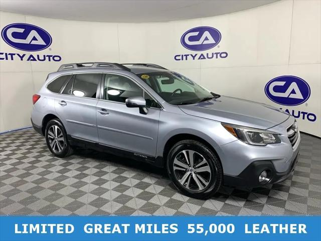 2019 Subaru Outback 2.5i Limited for sale in Memphis, TN