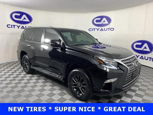 2020 Lexus GX 460 Premium for sale in Memphis, TN