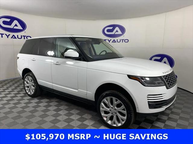 2021 Land Rover Range Rover Westminster for sale in Memphis, TN