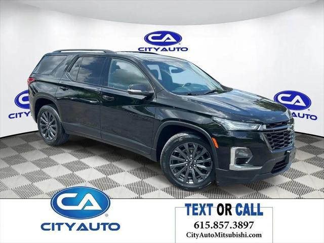 2022 Chevrolet Traverse AWD RS for sale in Memphis, TN