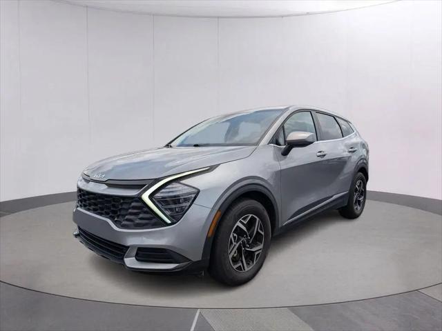 2025 Kia Sportage LX for sale in Hattiesburg, MS