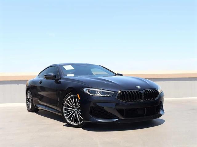 2022 BMW M8 xDrive for sale in Dallas, TX