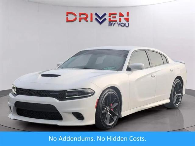 2020 Dodge Charger GT RWD for sale in Lucedale, MS