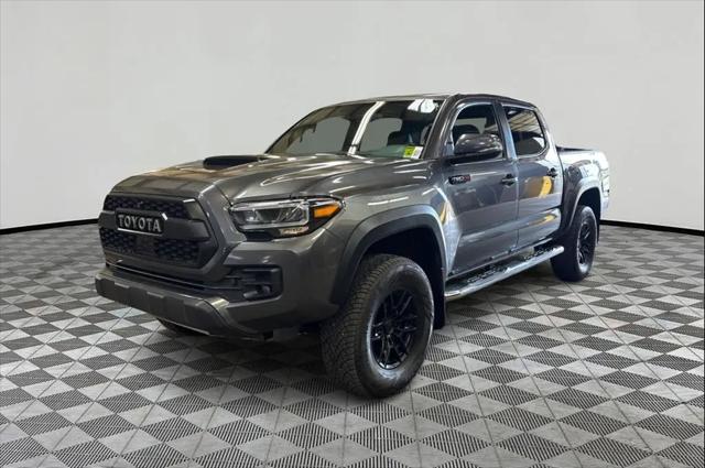 2020 Toyota Tacoma TRD Pro for sale in Coeur d'Alene, ID