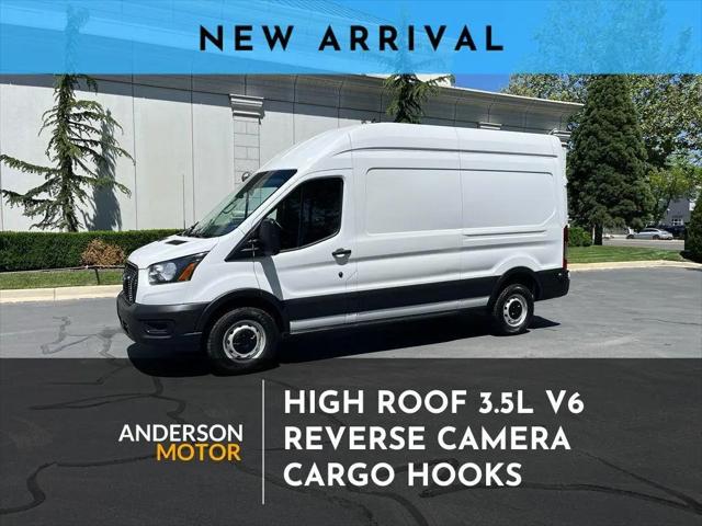 2025 Ford Transit Cargo Van Base for sale in Salt Lake City, UT