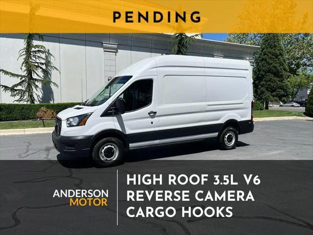 2025 Ford Transit Cargo Van Base for sale in Salt Lake City, UT