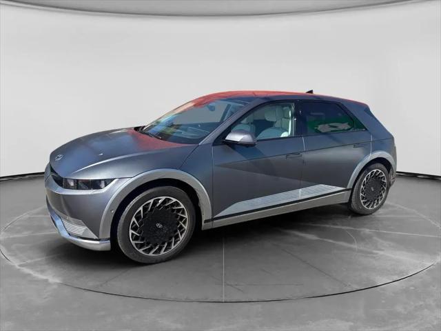 2024 Hyundai IONIQ 5 Limited for sale in Richmond, VA