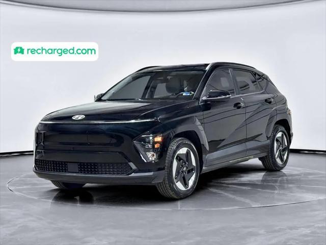 2024 Hyundai Kona EV SEL for sale in Richmond, VA