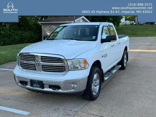 2014 Ram 1500 Big Horn for sale in Imperial, MO