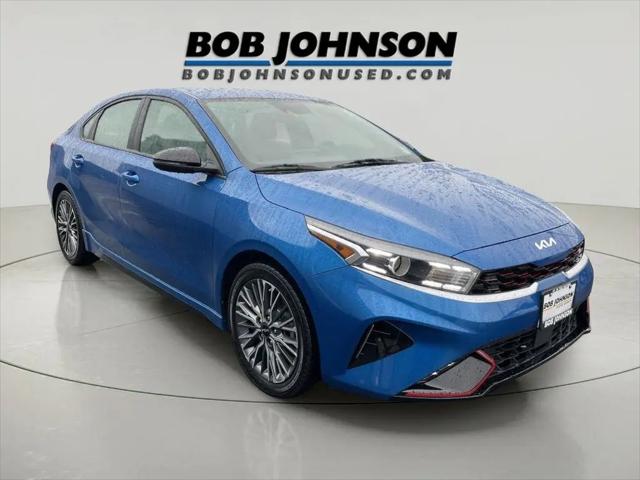 2022 Kia Forte GT-Line for sale in Rochester, NY