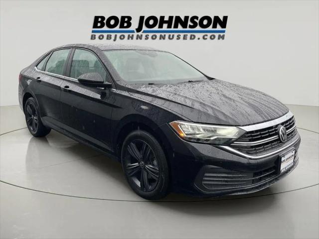 2022 Volkswagen Jetta 1.5T SE for sale in Rochester, NY