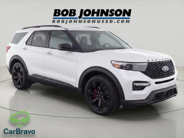 2022 Ford Explorer ST for sale in Rochester, NY