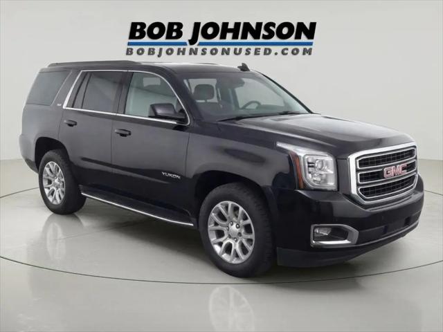 2016 GMC Yukon SLT for sale in Rochester, NY