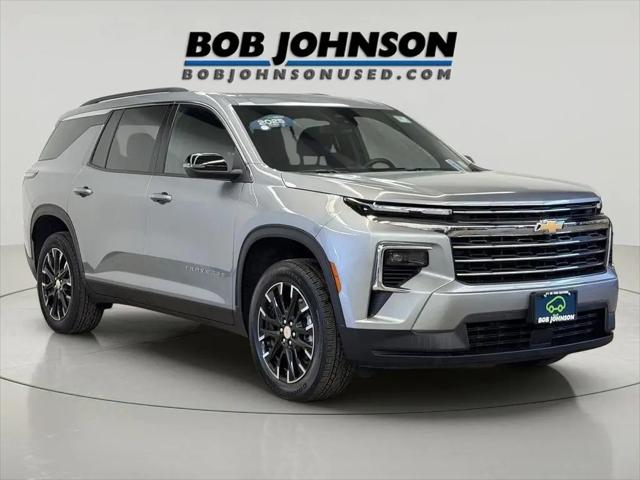 2025 Chevrolet Traverse LT for sale in Rochester, NY