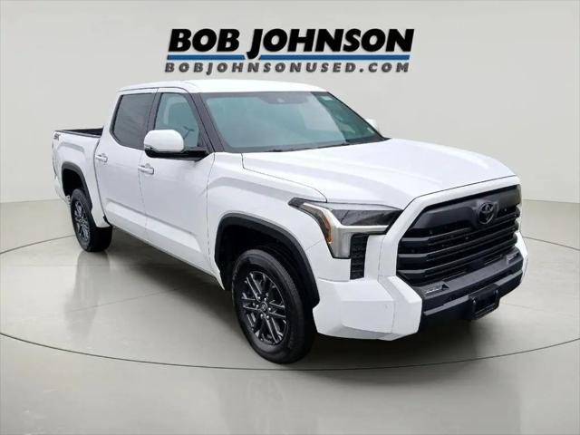 2025 Toyota Tundra SR5 for sale in Rochester, NY